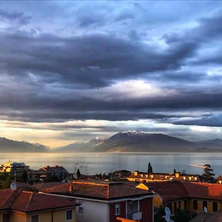 Casa Mariposa Apartment Desenzano del Garda Luaran gambar