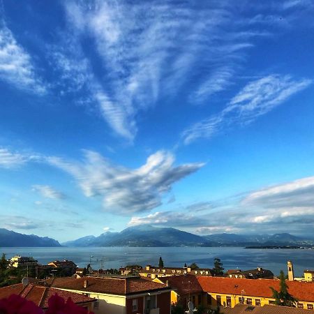 Casa Mariposa Apartment Desenzano del Garda Luaran gambar