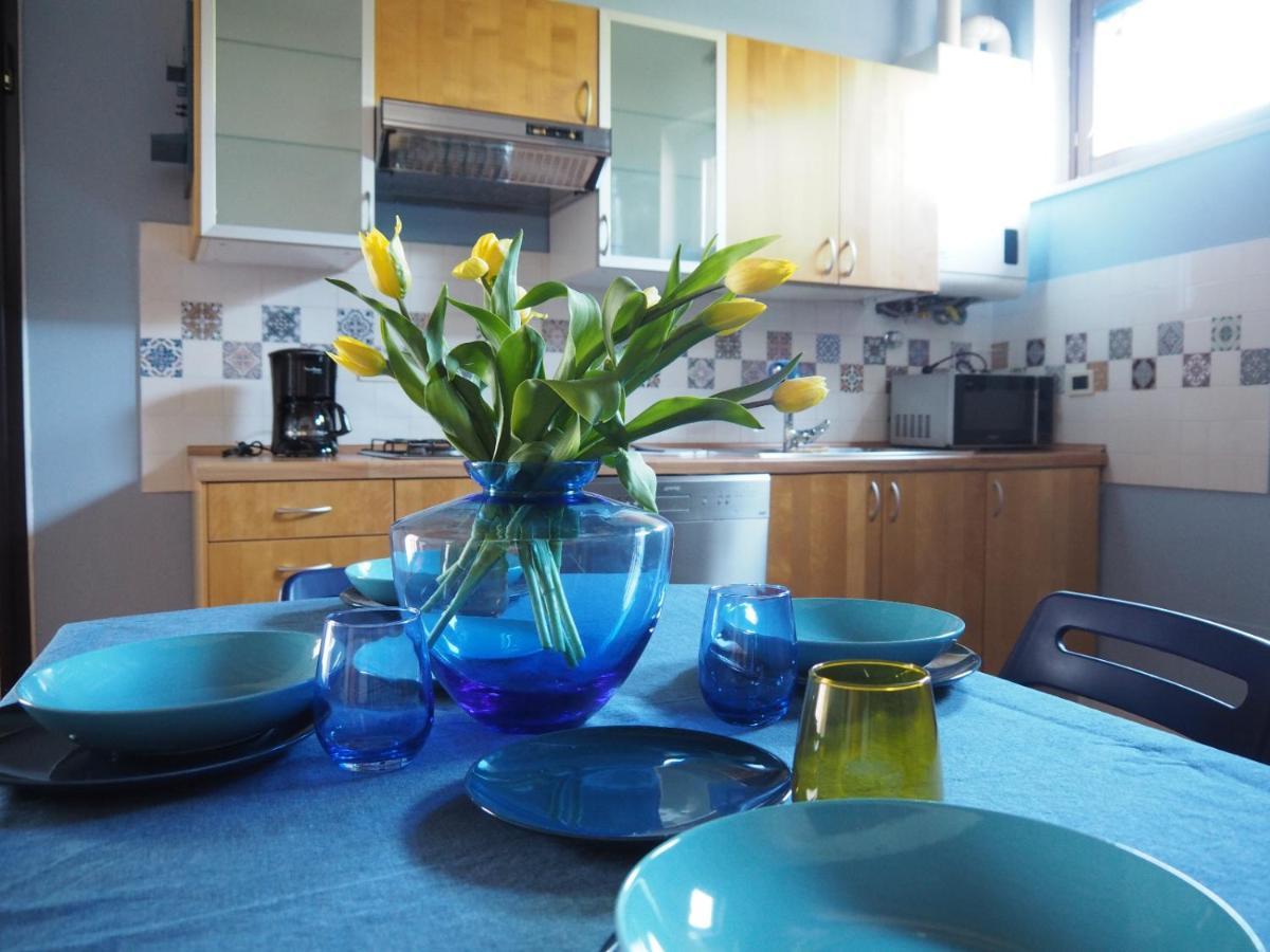 Casa Mariposa Apartment Desenzano del Garda Luaran gambar