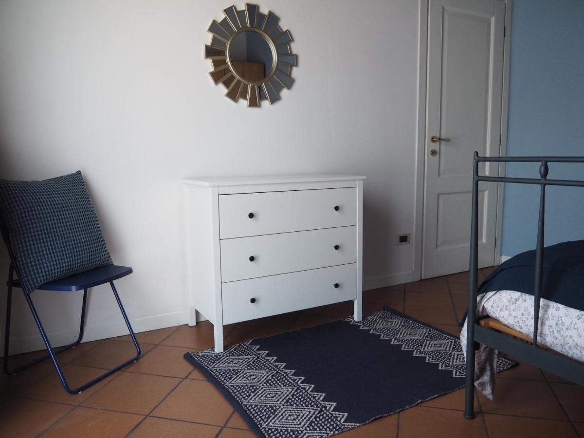 Casa Mariposa Apartment Desenzano del Garda Luaran gambar