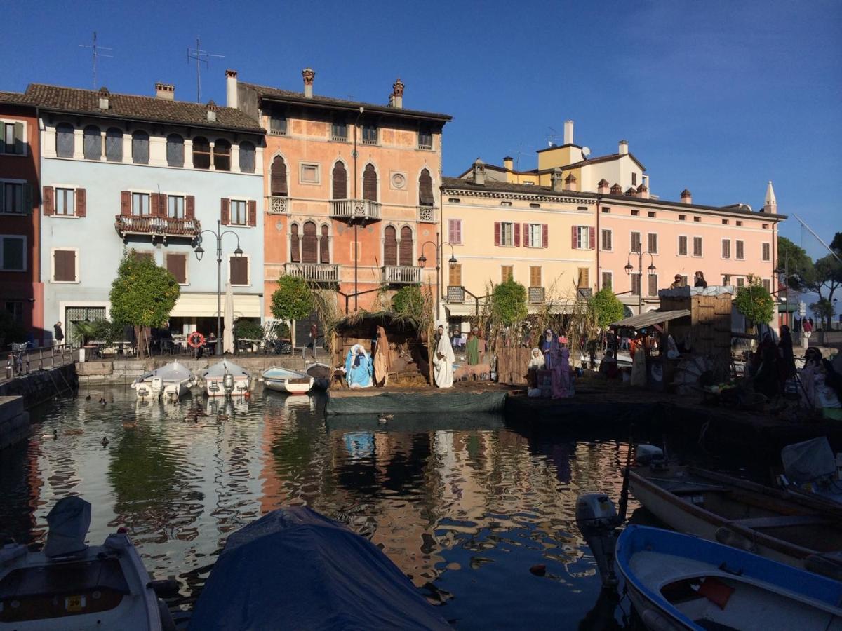 Casa Mariposa Apartment Desenzano del Garda Luaran gambar