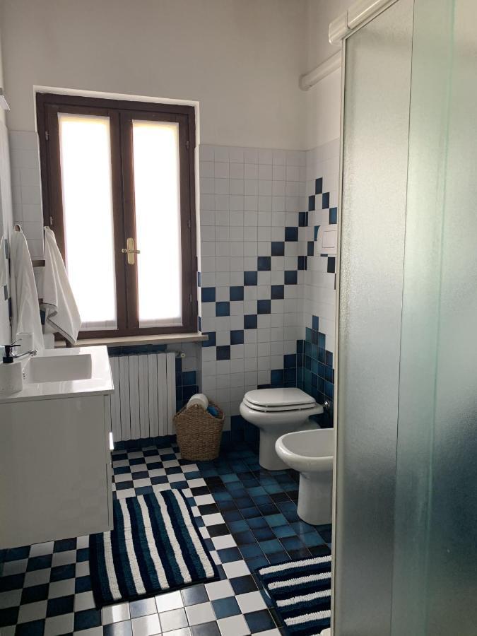 Casa Mariposa Apartment Desenzano del Garda Luaran gambar
