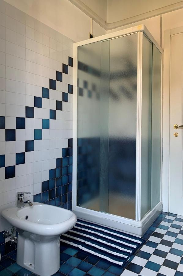 Casa Mariposa Apartment Desenzano del Garda Luaran gambar