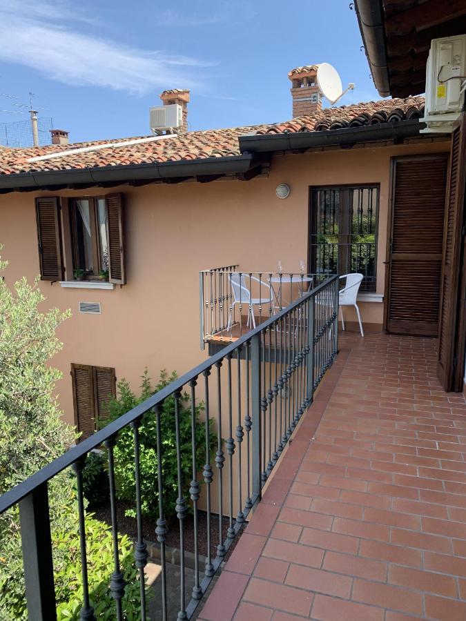 Casa Mariposa Apartment Desenzano del Garda Luaran gambar
